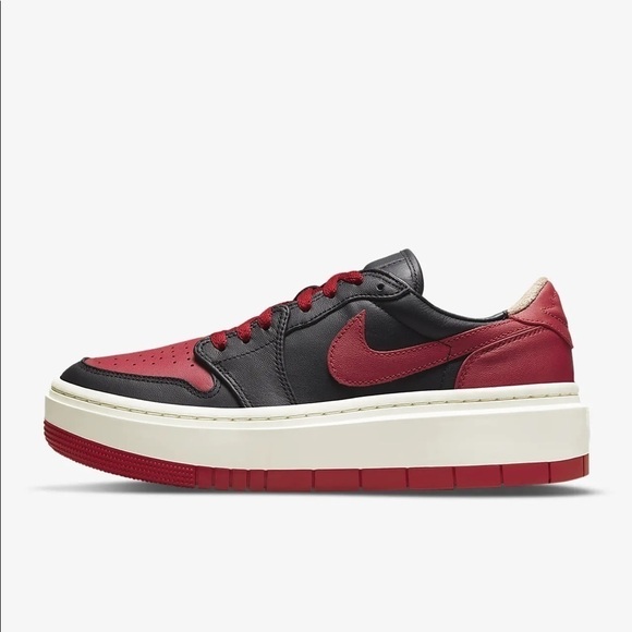 SOLD OUT!!! Brand new Nike Air jordan 1 elevate low SE women shoes size 10.5 - Picture 1 of 2